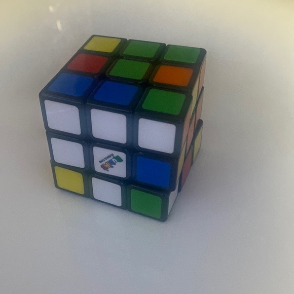 Rubik’s cube - Picture 1 of 3